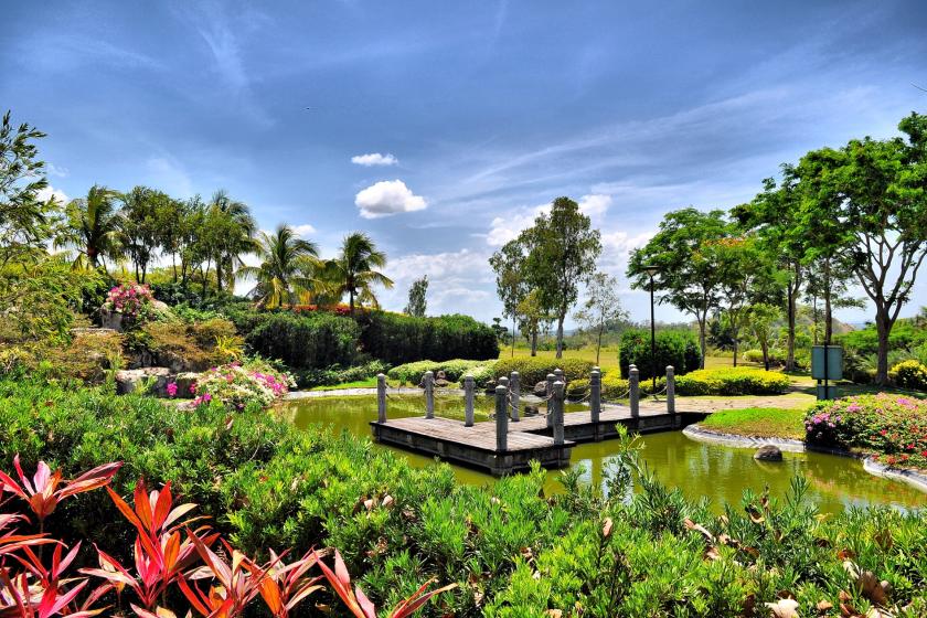 Ayala Greenfield Estates