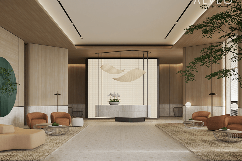 Orean Residences