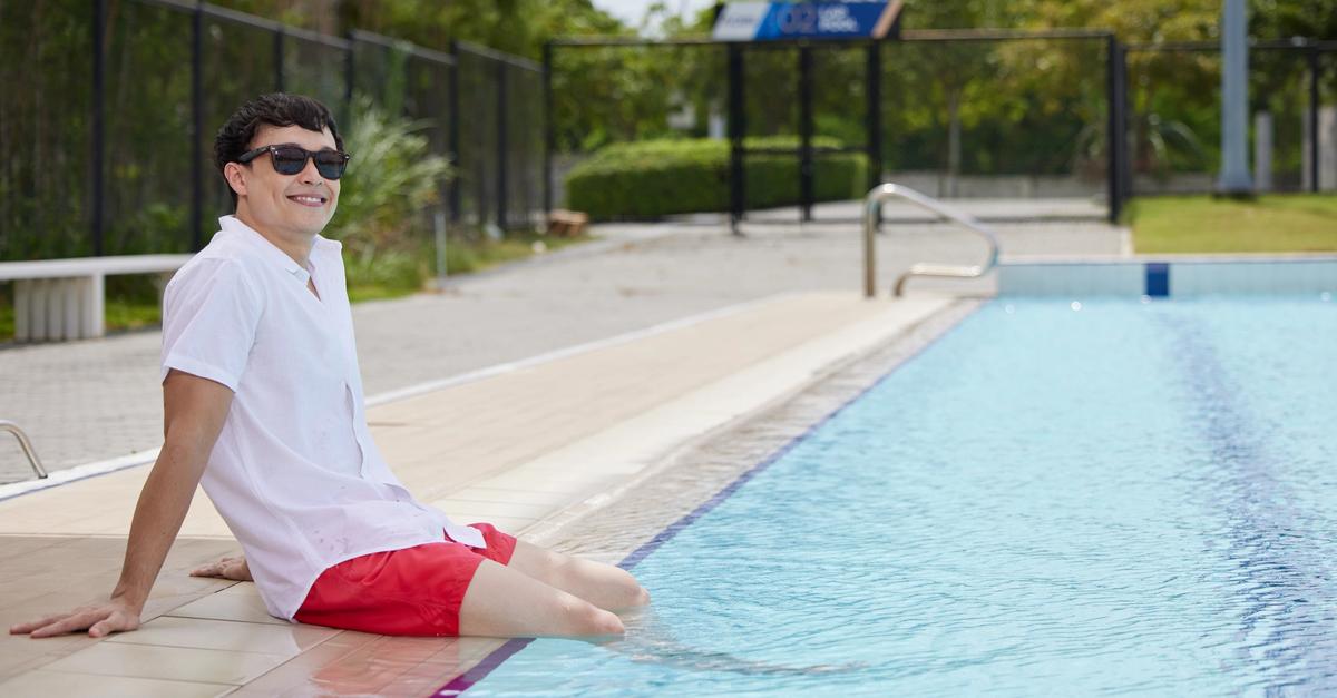 Sentria Storeys Vermosa - Residential Condo Development