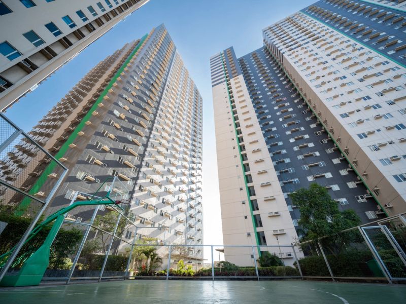 Amaia Skies Cubao — Ayala Land