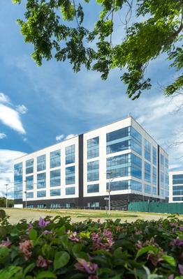 Marquee Technohub