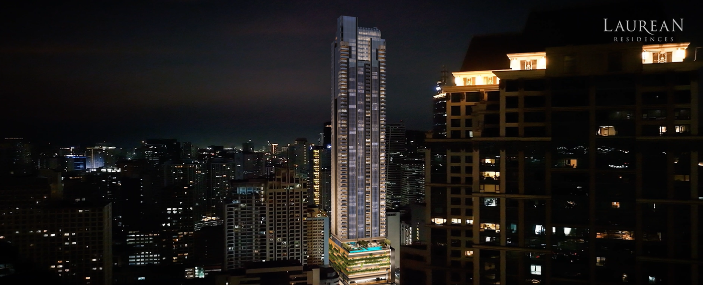 Laurean — Ayala Land