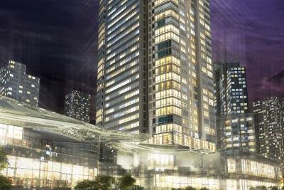 The Suites Taguig