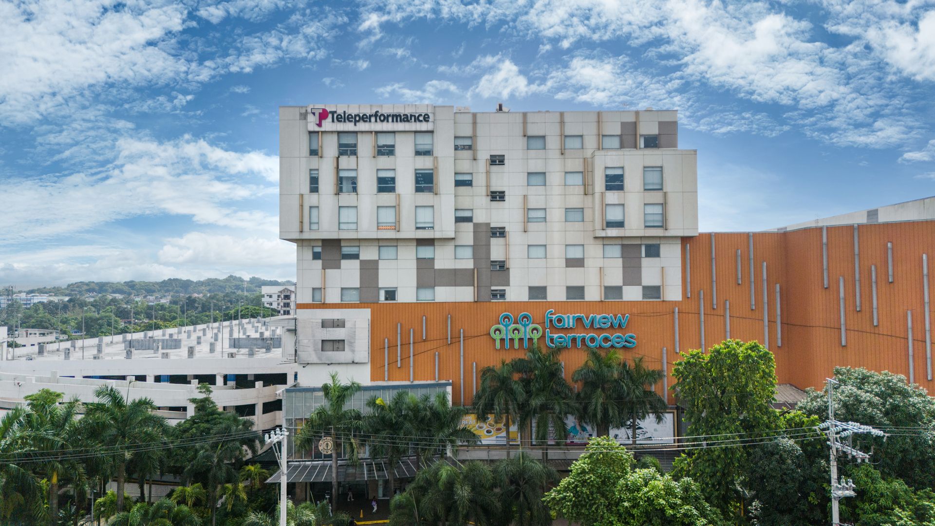 UP Technohub
