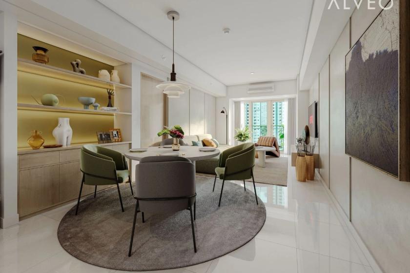 Park East Place