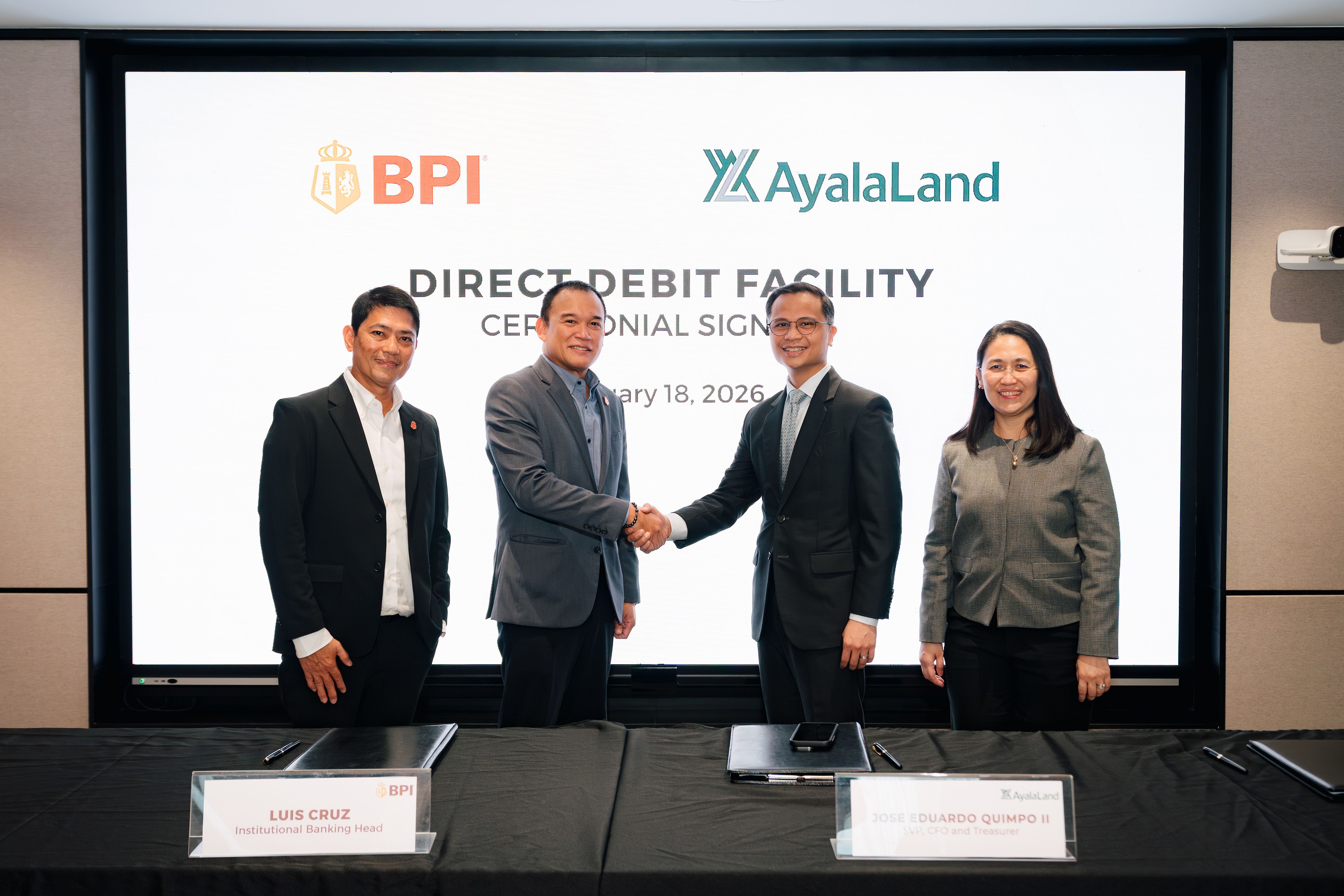 Laurean — Ayala Land image 4