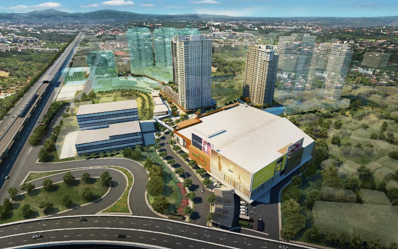 Avida Towers Cloverleaf