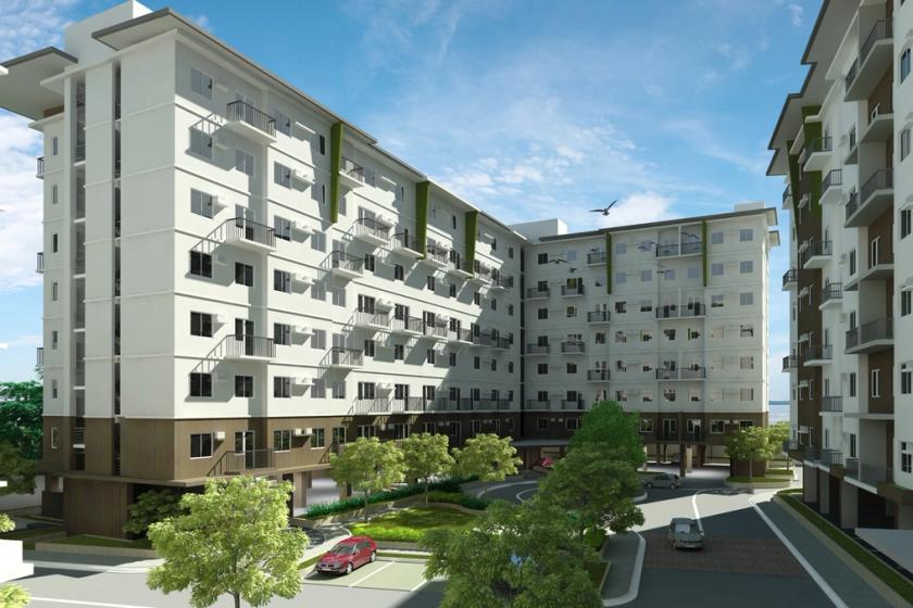 Amaia Steps Sucat