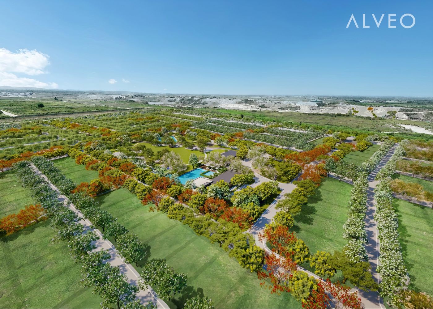 Versala Alviera