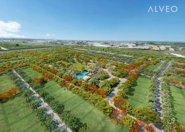 Versala Alviera