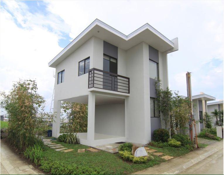 Amaia Scapes San Fernando