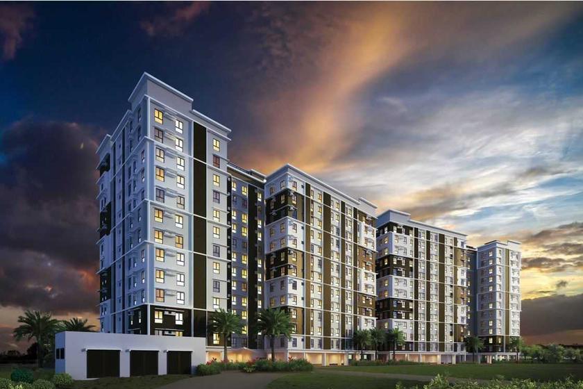 Avida Towers Sucat