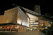 Ayala Land Malls