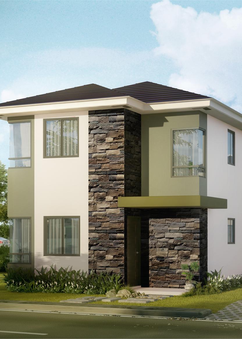 Sentria Storeys Vermosa - Residential Condo Development