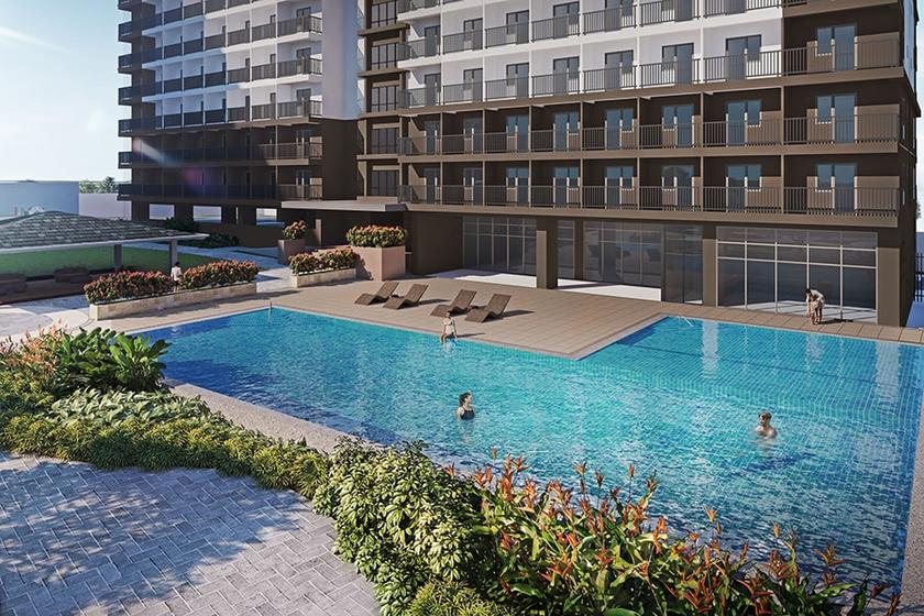 Solara Park Storeys Nuvali
