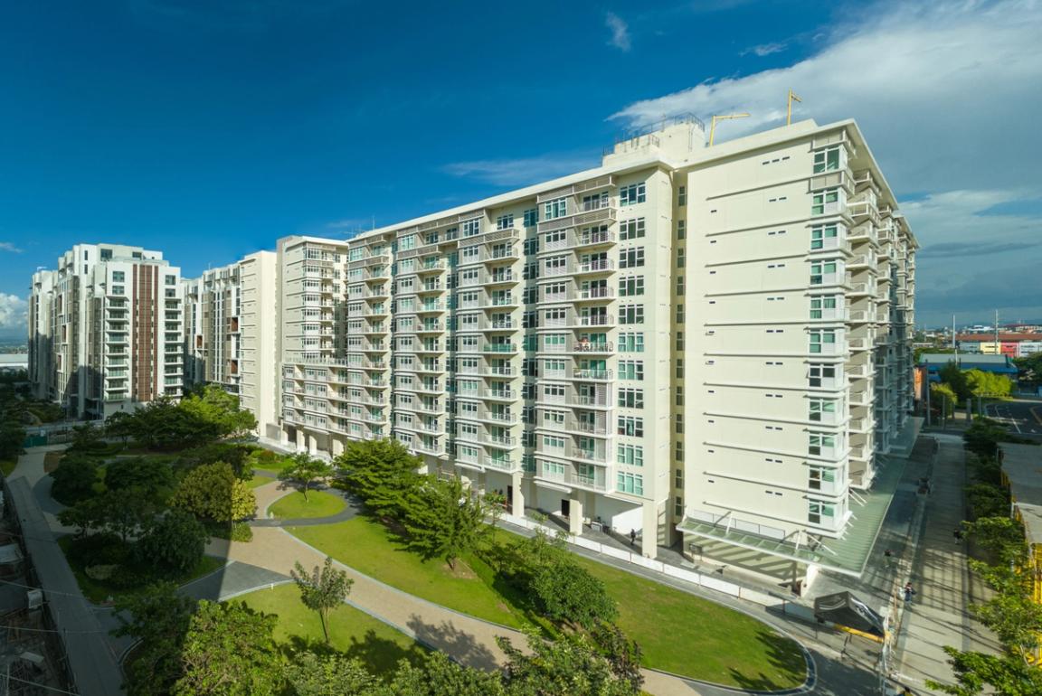 Why Arca South Sets the Standard for Future-Ready Living