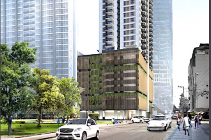 Mergent Residences