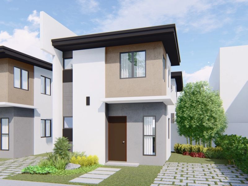 Amaia Scapes San Fernando — Ayala Land