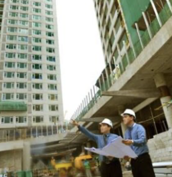 Ayala Land Management Corporation