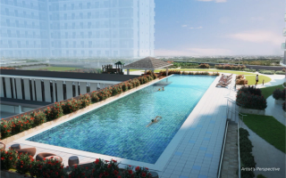Sentria Storeys Vermosa - Residential Condo Development