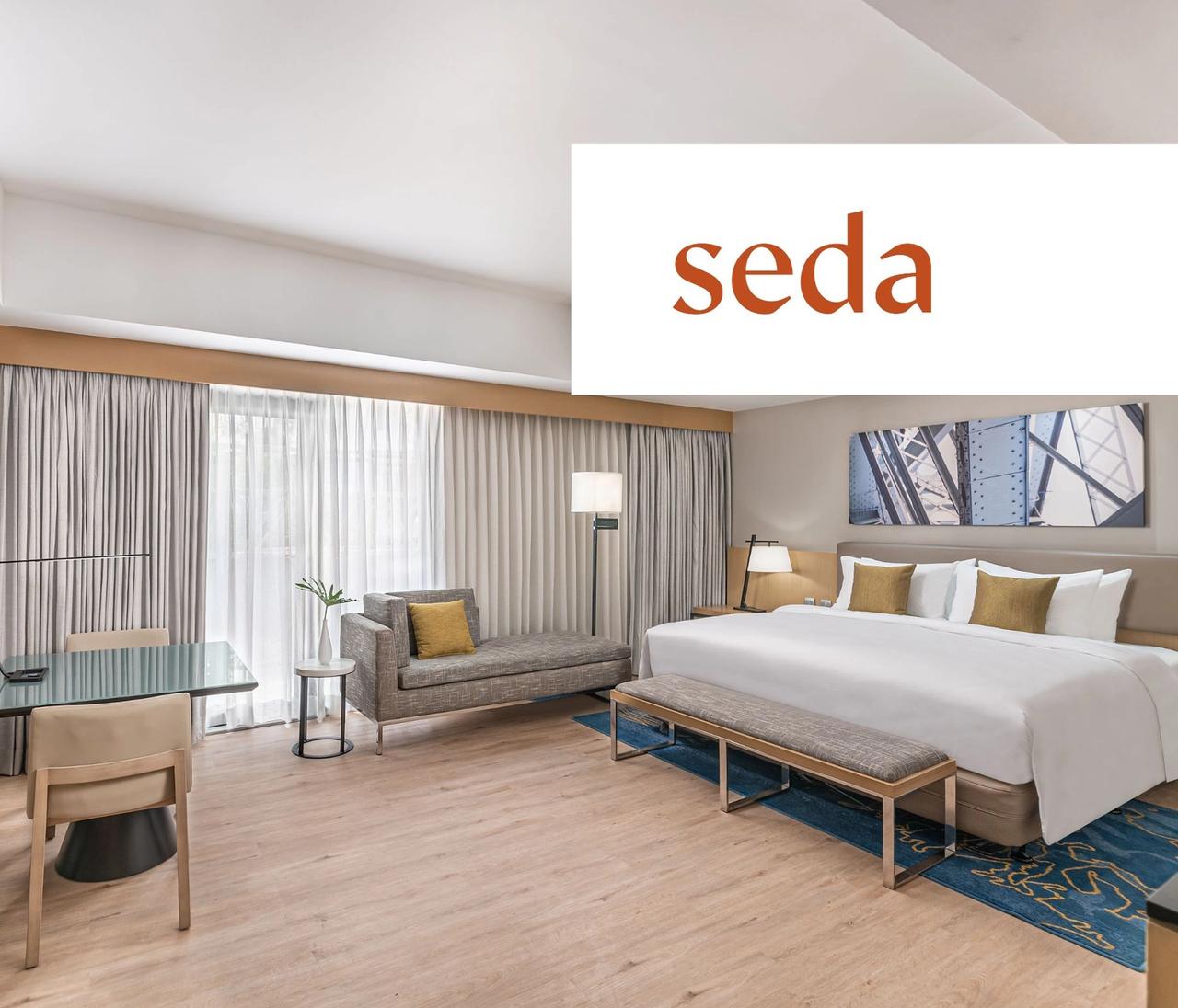 Seda logo