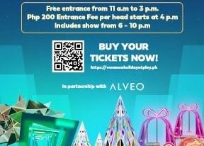 2022.11.17 Vermosa Holiday At Play