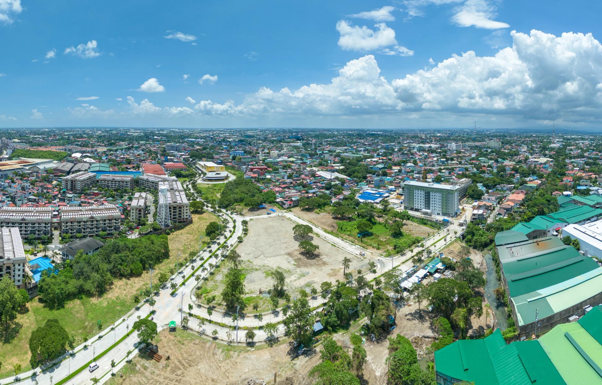 The Junction Place in Novaliches, Quezon City | Ayala Land