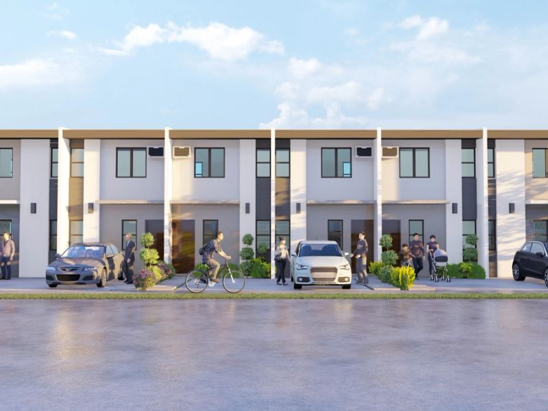 Lucida Series — Ayala Land