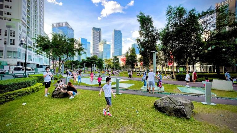BGC