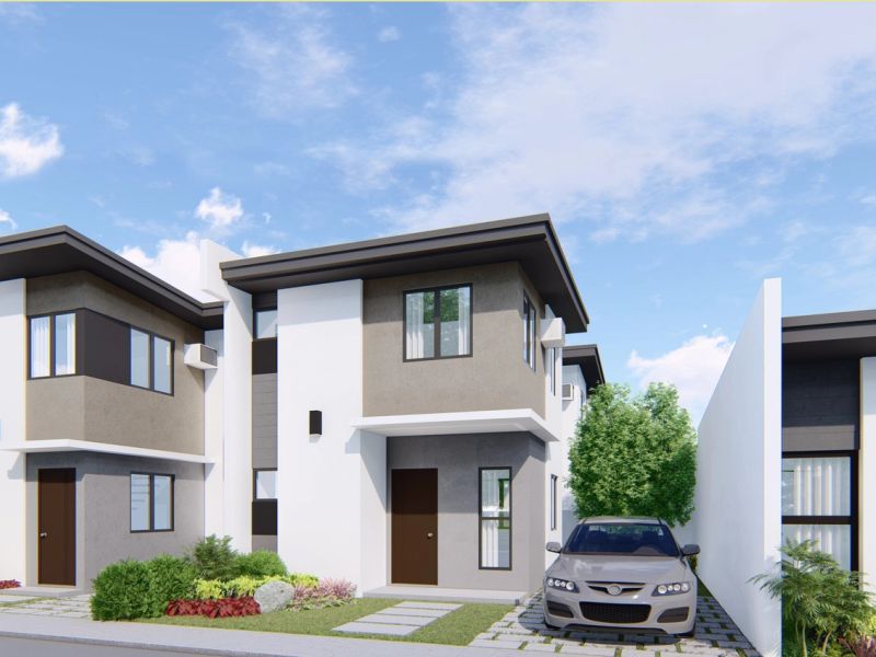 Amaia Scapes Pampanga — Ayala Land