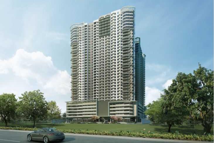 Avida Towers Asten