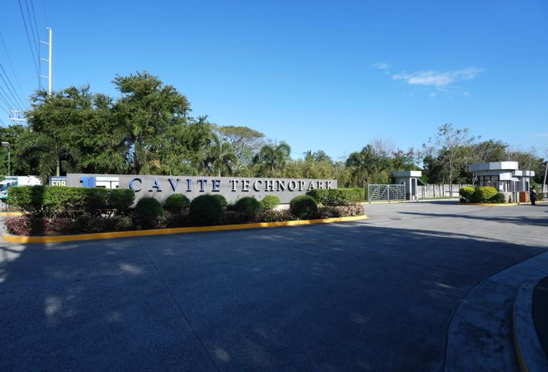 Cavite Technopark is strategically located along Governor’s Drive in the Municipality of Naic