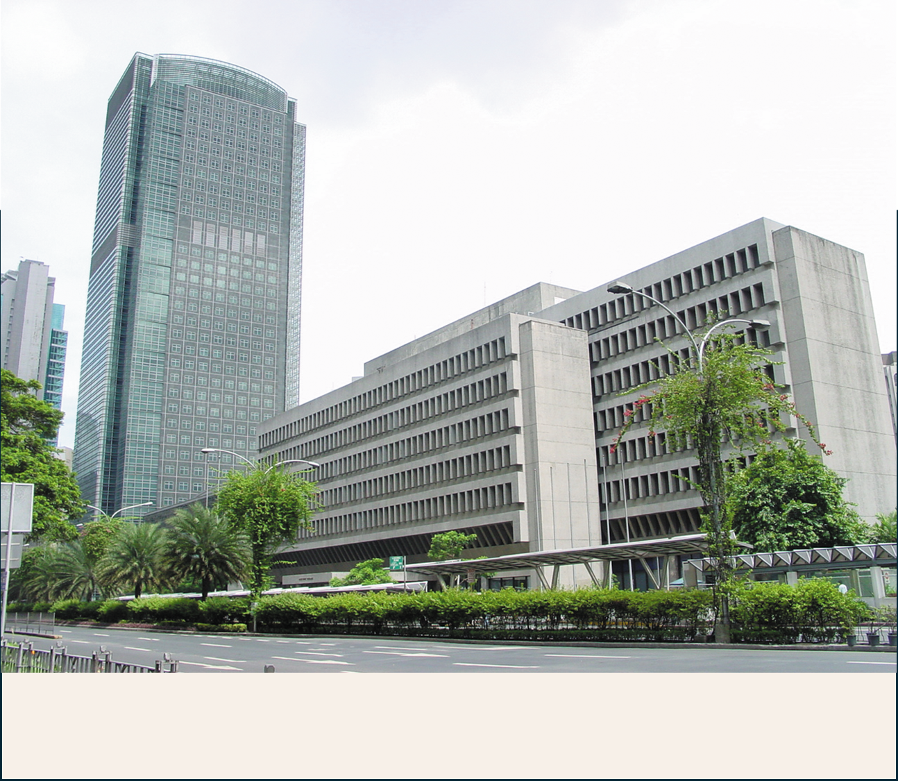 Makati Stock Exchange
