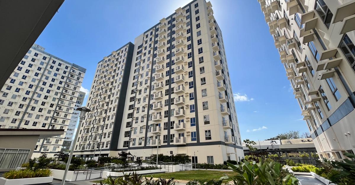 Avida Towers Vireo