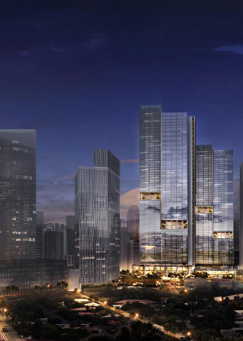 Ayala Land, Inc. | Ayala Land Residences in Philippines
