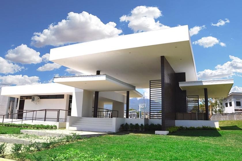 Amaia Scapes Bauan