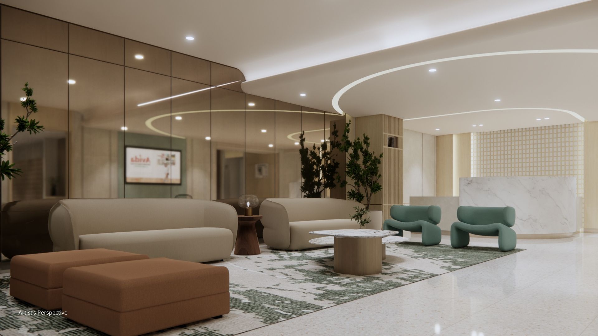 The Heights Katipunan — Ayala Land image 1