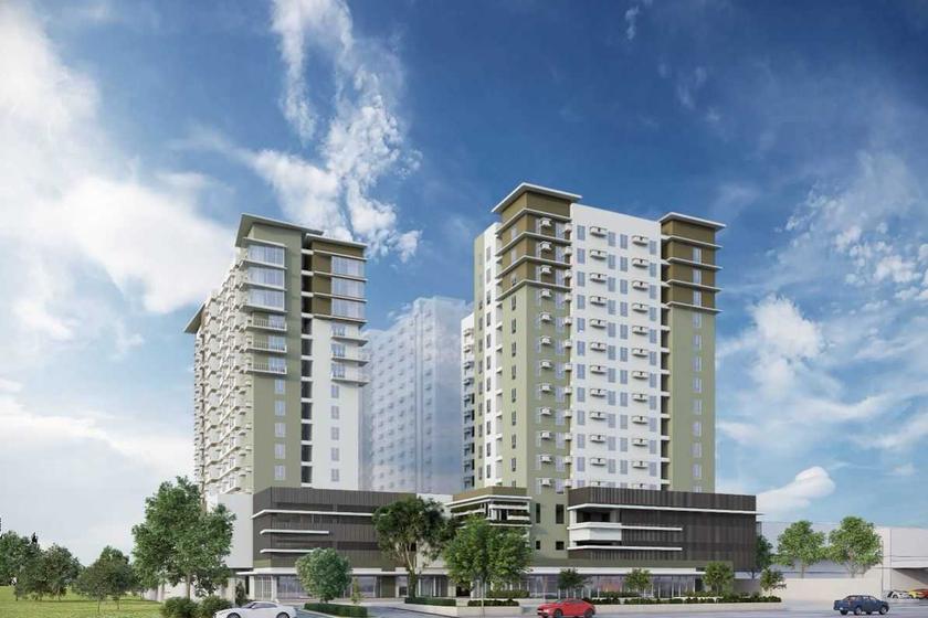 Avida Towers Astrea