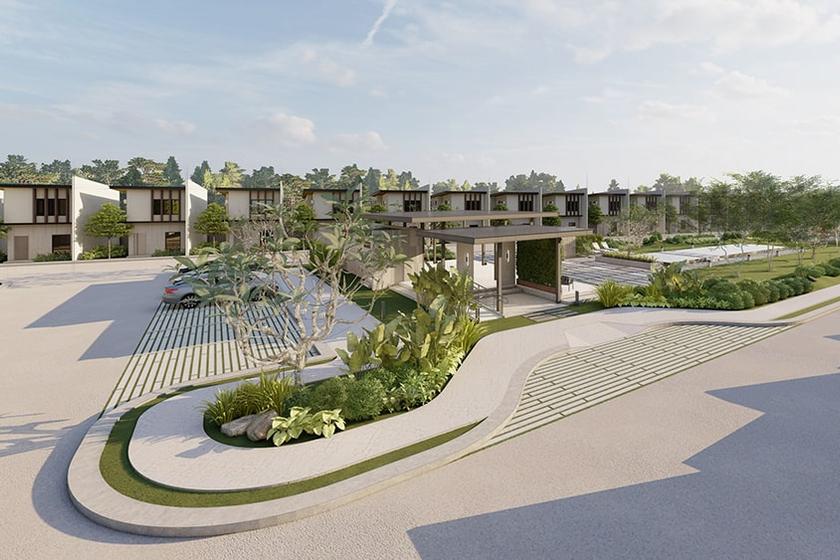 Amaia Scapes Pampanga