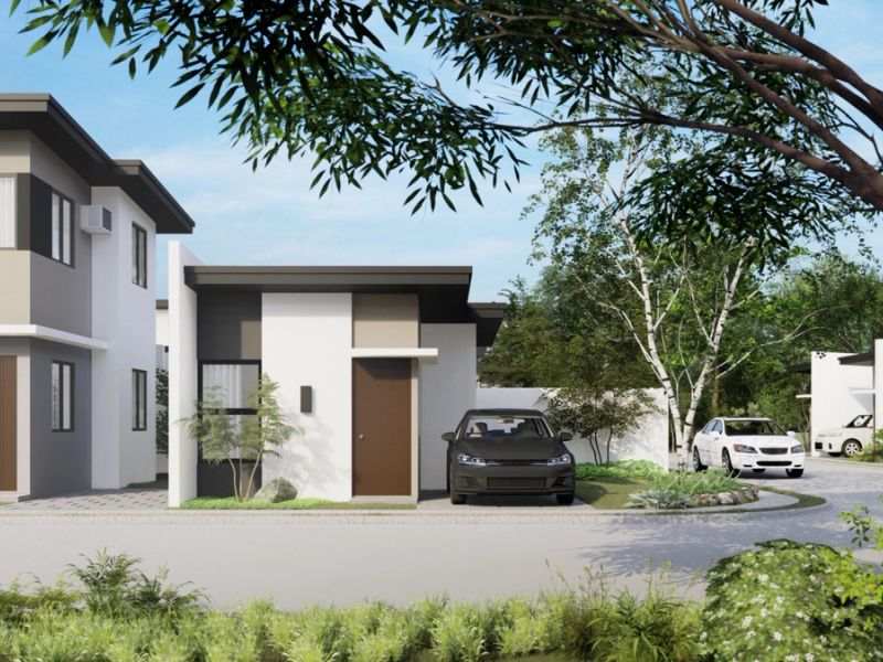 Amaia Scapes Bauan — Ayala Land