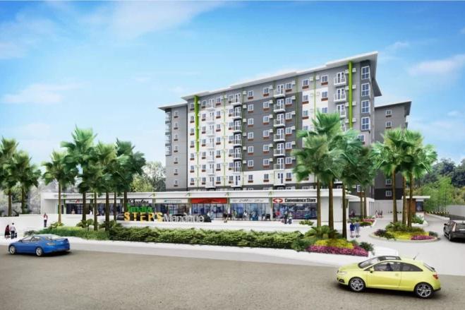 Amaia Steps Mandaue