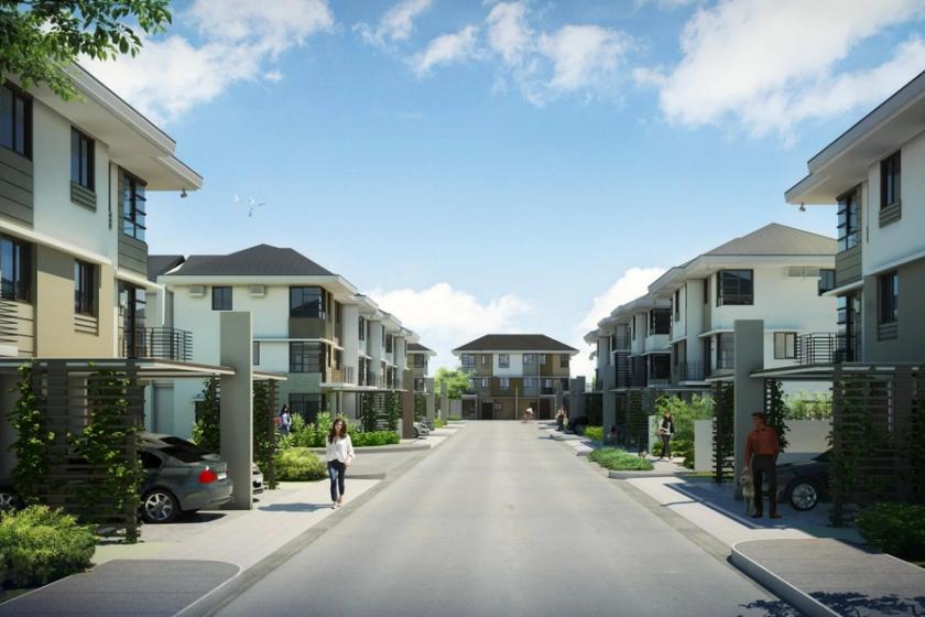 Ferndale Villas