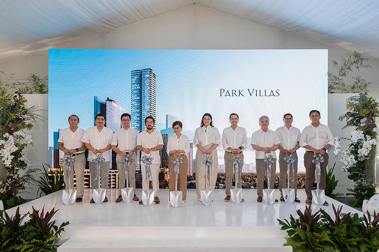 Park Villas