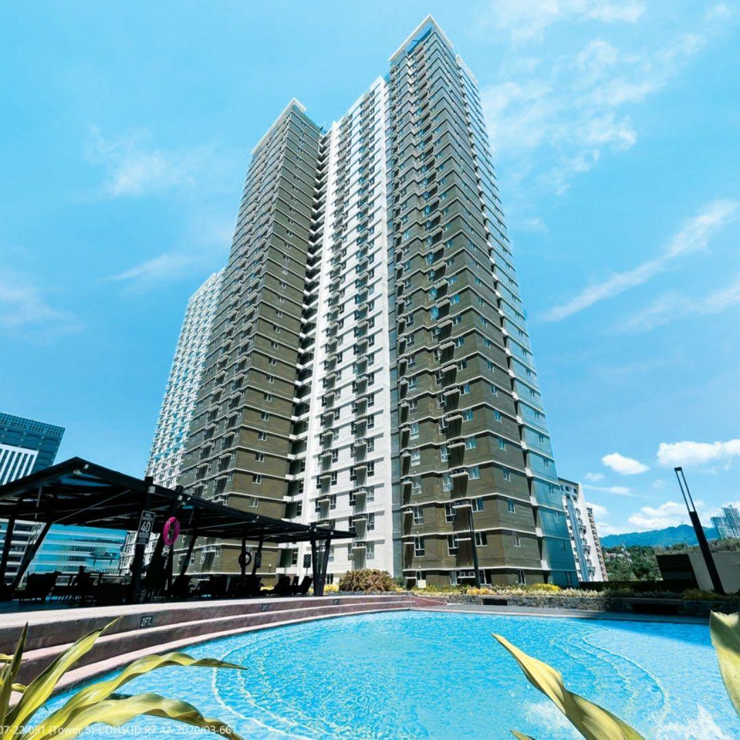 Elevated Living in a Condominium in Cebu | Ayala Land