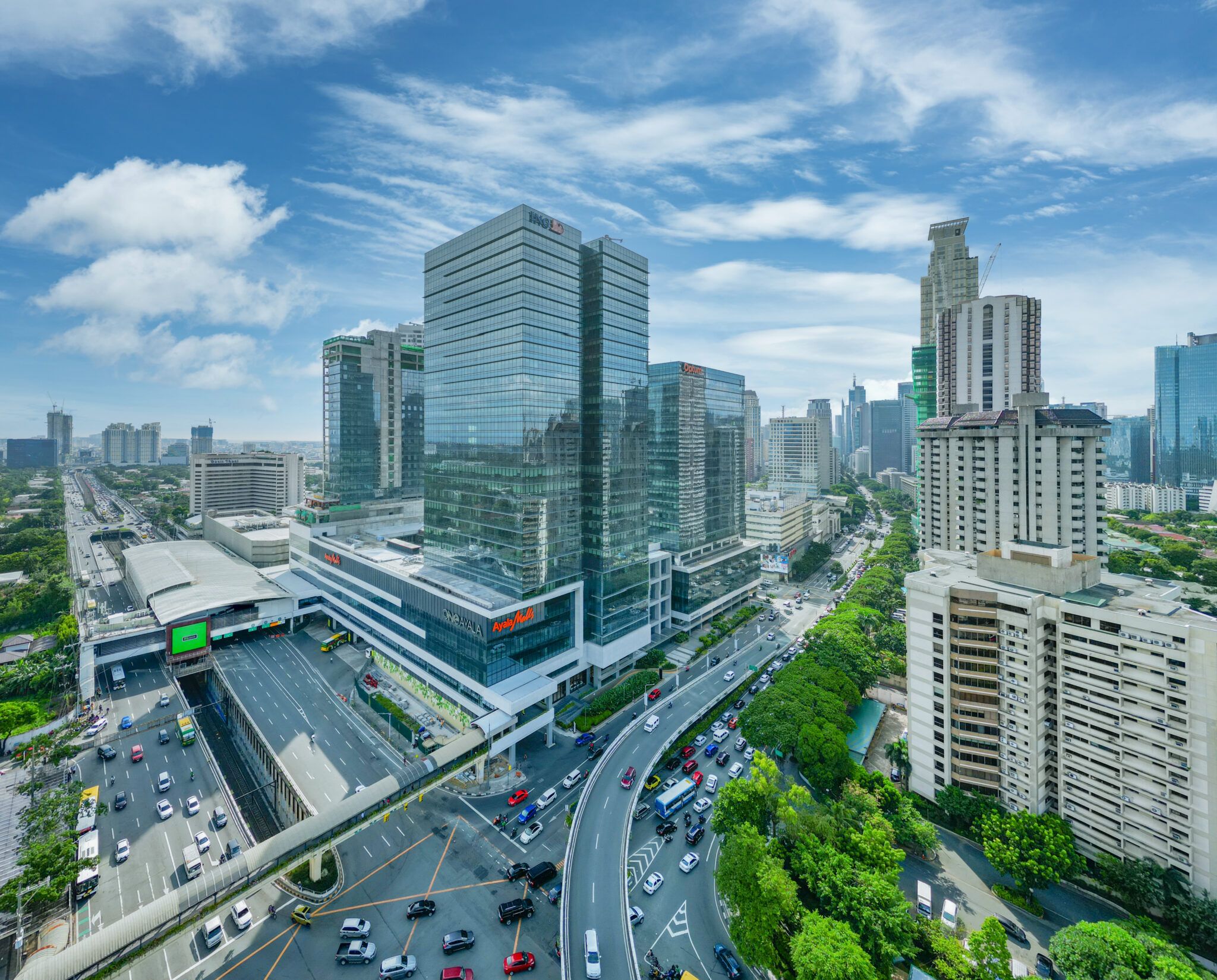 Ayala Land Estates - Nuvali