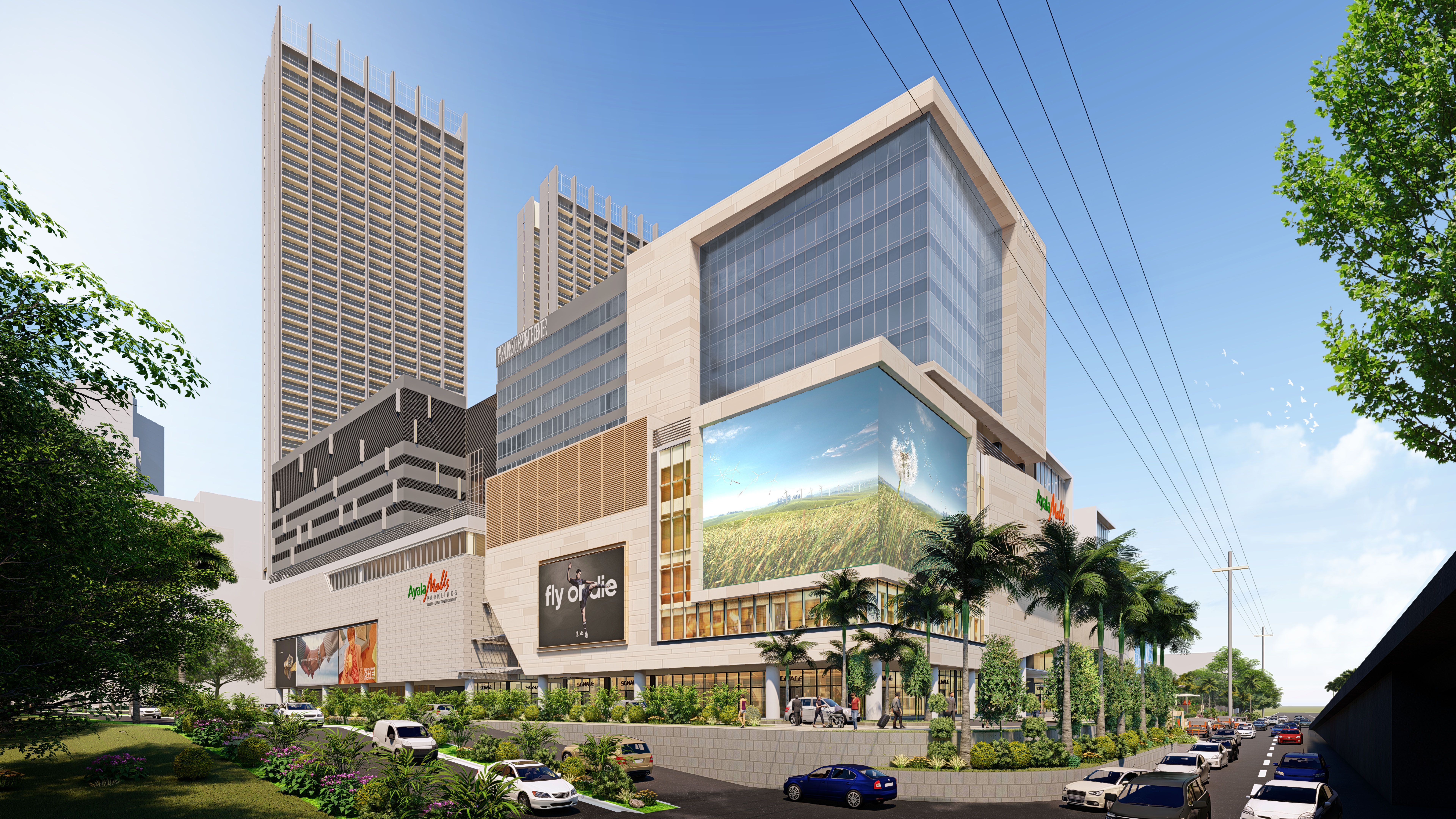 Why Parklinks Pasig Is Redefining Urban Investment