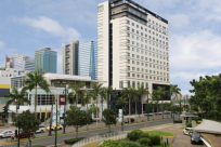 Ayala Land Hospitality