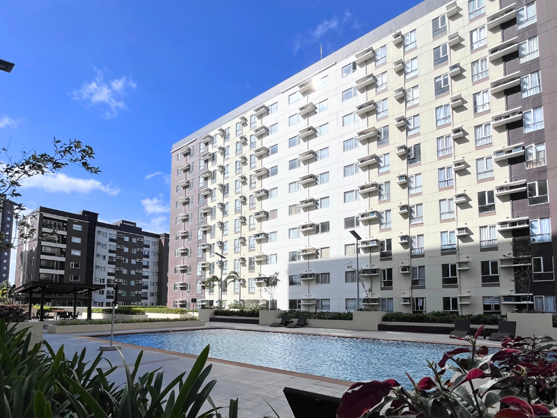 Avida Towers Atria — Ayala Land