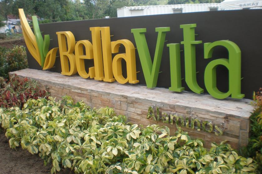 BellaVita Alaminos
