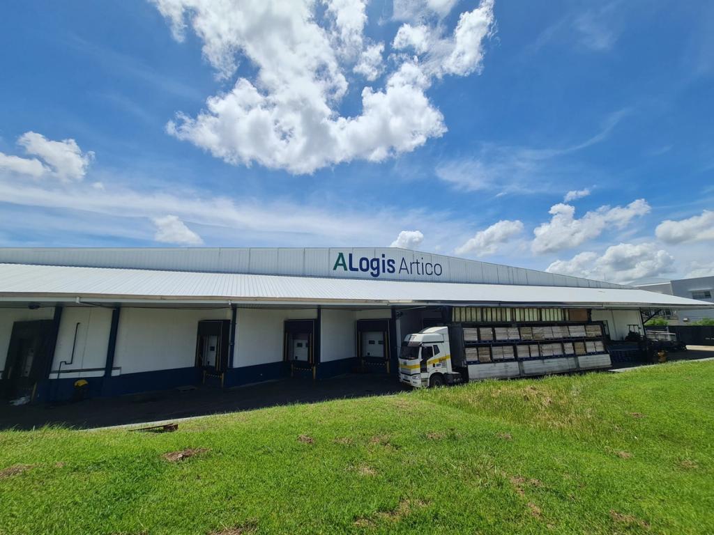 Alogis ALLHC expansion strengthens market leadership